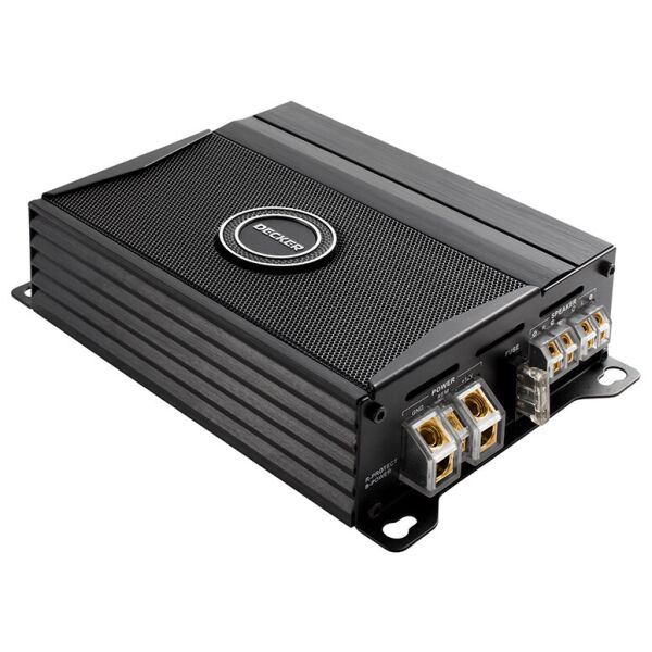 

Усилитель двухканальный Decker PS 2.100