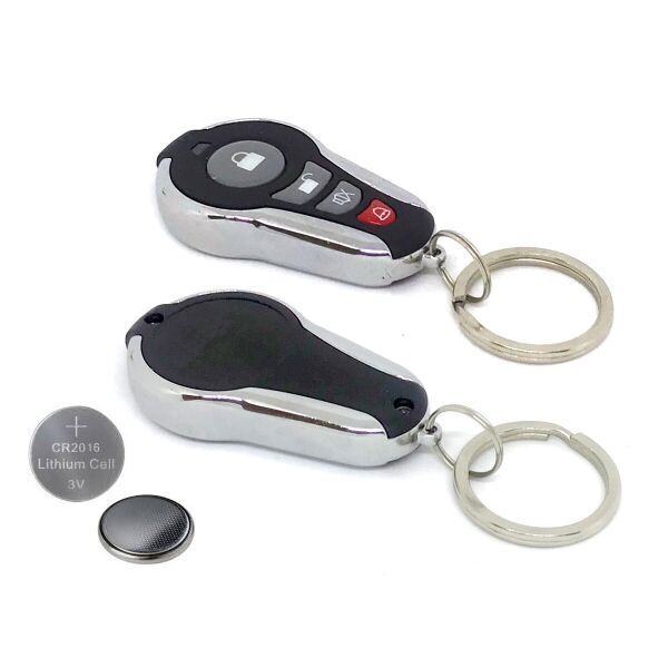 

Автосигнализация Tiger Standard Plus