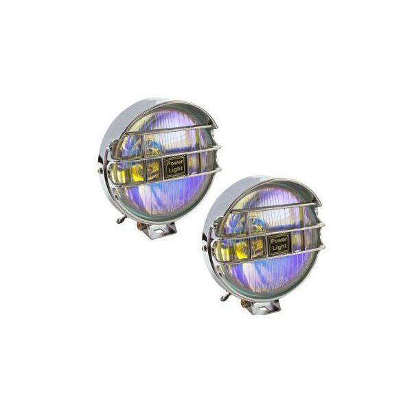 

Противотуманные фары DLAA LA-1090 ERY