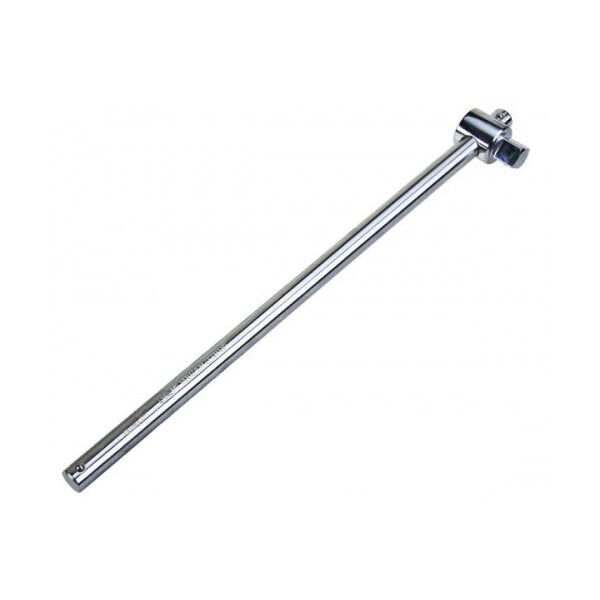 

Вороток Т-образный 3/4", 500 мм Alloid (В-60500)