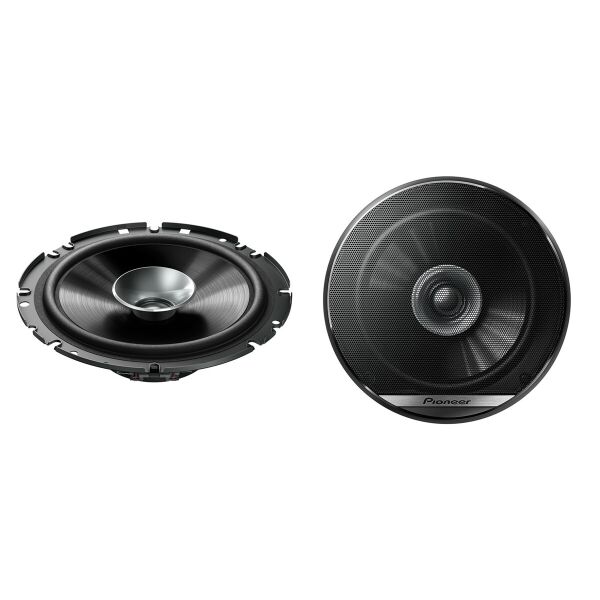 

Колонки в машину 17 см Pioneer TS-G1710F