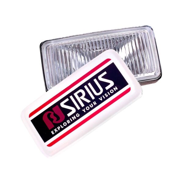 

Противотуманные фары Sirius NS-1181 F-B-C крышка