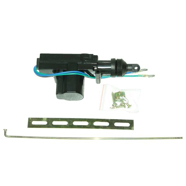 

Привод центрального замка 2 провода Vitol 4кг