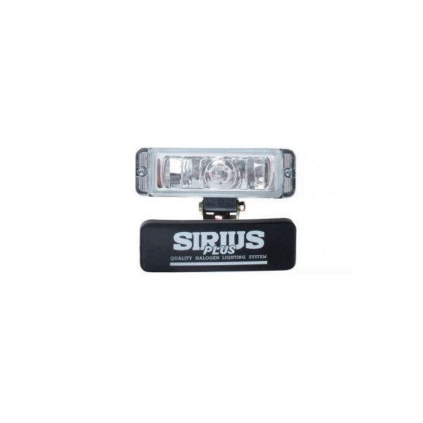 

Противотуманные фары Sirius NS-2177 B-C