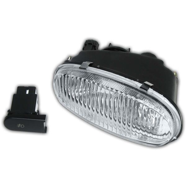 

Противотуманные фары Daewoo LANOS
