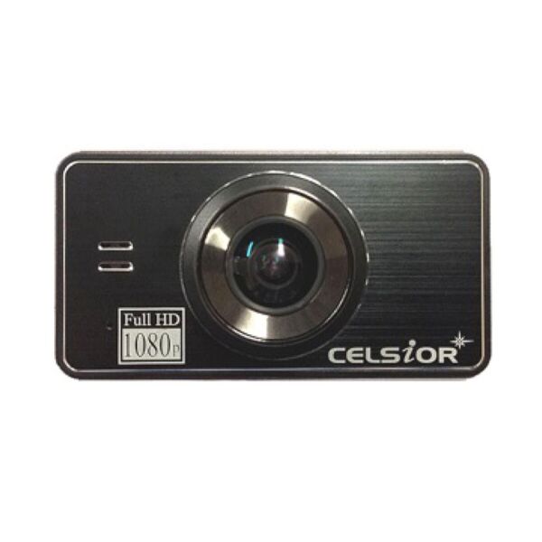 

Видеорегистратор Celsior DVR CS-1083