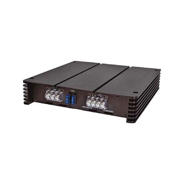 

Автоусилитель Calcell BST 100.2