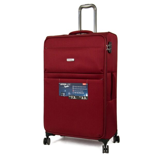 

Чемодан IT Luggage DIGNIFIED/Ruby Wine L Большой IT12-2344-08-L-S129