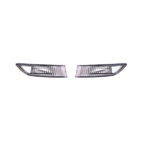 

Противотуманные фары Toyota Avalon 2004 TY-044 с проводкой