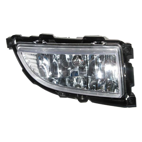 

Противотуманные фары Mitsubishi Lancer IX 2005-07 MB-602 с электропроводкой