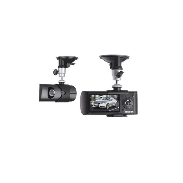 

Видеорегистратор Celsior DVR CSX-3000