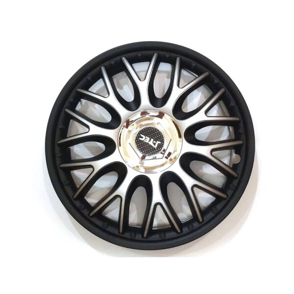 

Авто колпаки для дисков на колеса R14 Orden black