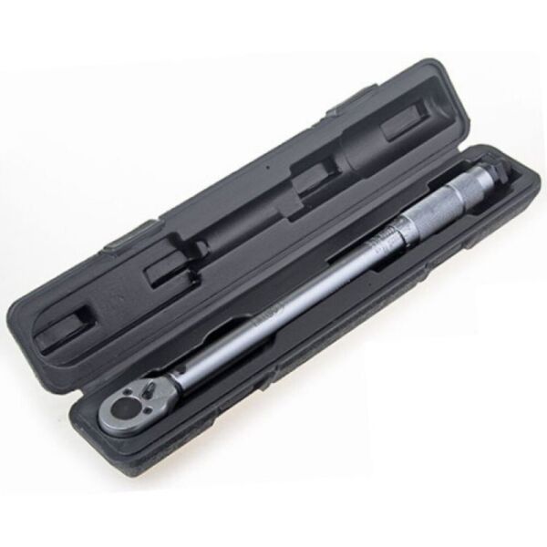 

Ключи динамометрические Alloid 3/8"DR 19-110HM 365мм 820гр