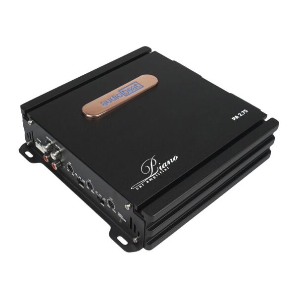 

Автоусилитель AudioBeat PA 2.75