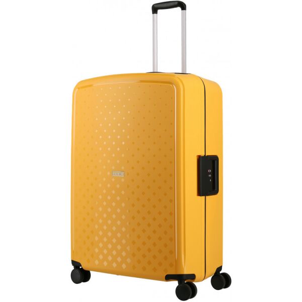

Чемодан Travelite TERMINAL/Yellow L Большой TL076049-89
