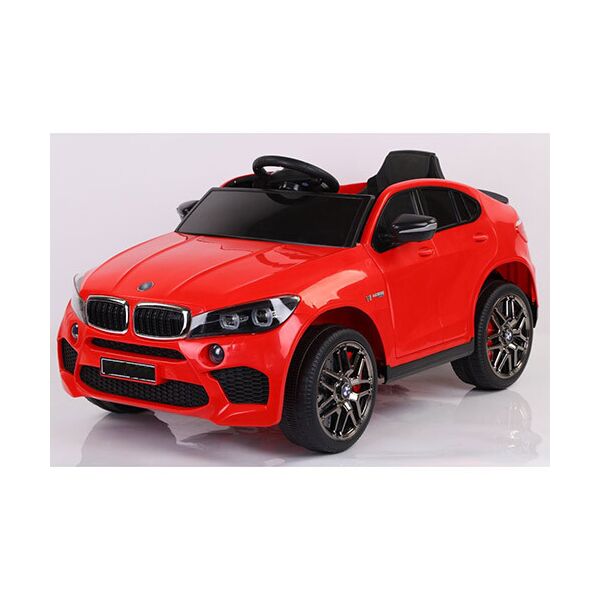 

Электромобиль Машина M 4299EBLR-3 красный BAMBI