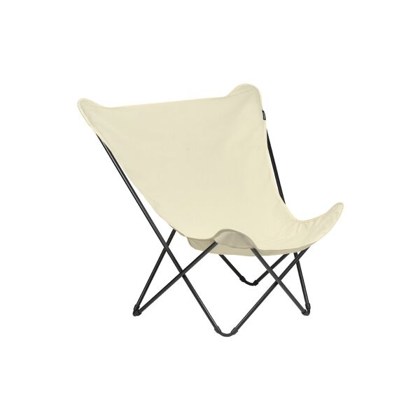 

Кресло Lafuma Pop UP XL Ecru