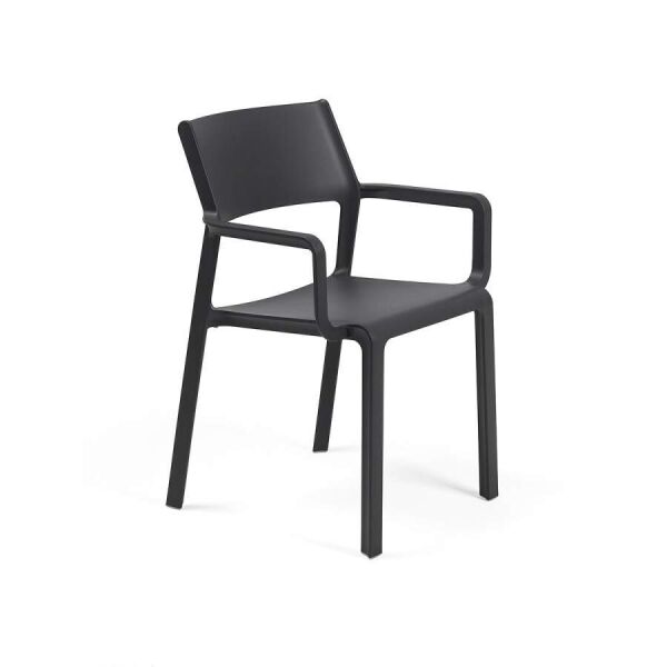 

Стул Nardi Trill Armchair Antracite