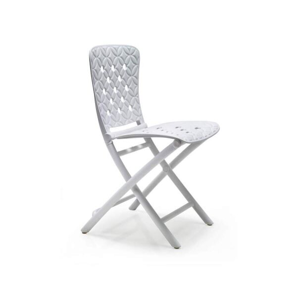 

Стул Nardi Zac Spring Bianco