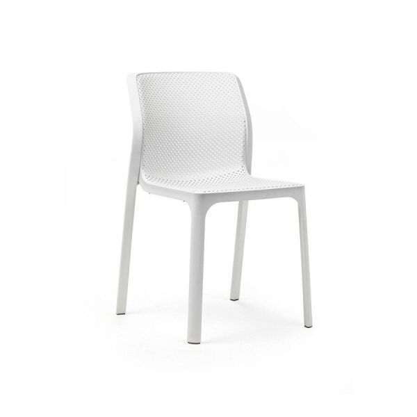 

Стул Nardi Bit Bianco