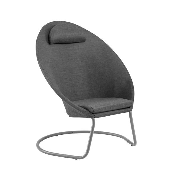 

Кресло Lafuma Cocoon Onyx