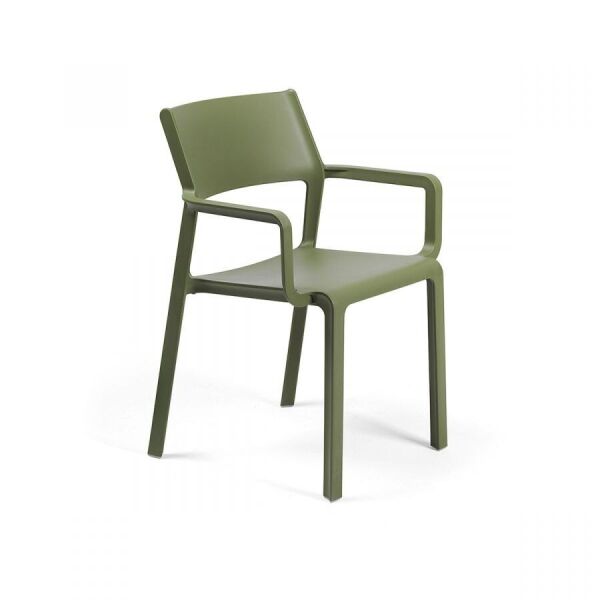 

Стул Nardi Trill Armchair Agave