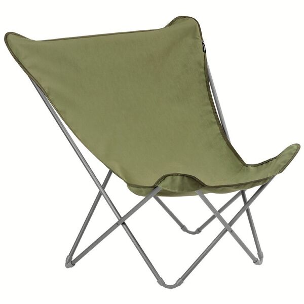 

Кресло Lafuma Pop UP XL Vert Kaki