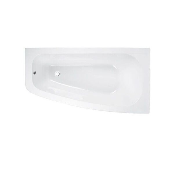 

Ванна акриловая Besco Luna 150х80R