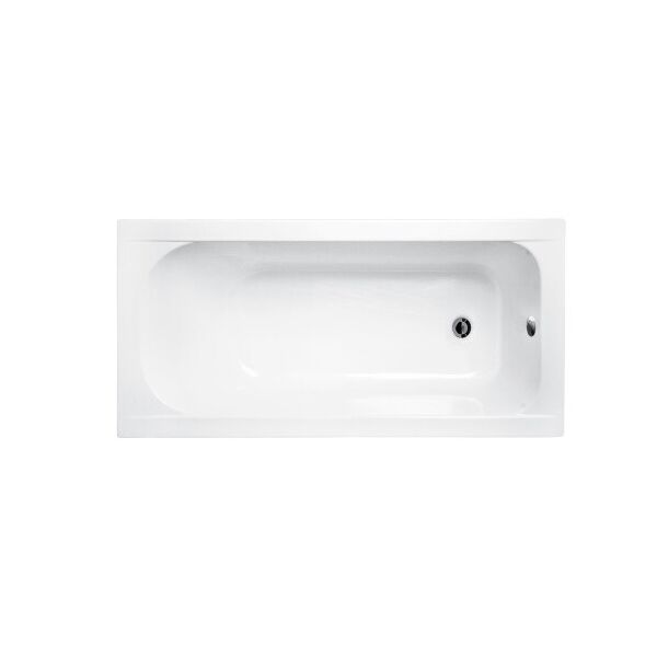 

Ванна акриловая Besco Continea 150×70
