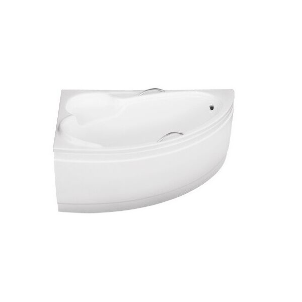 

Ванна акриловая Besco Bianka 150х95L