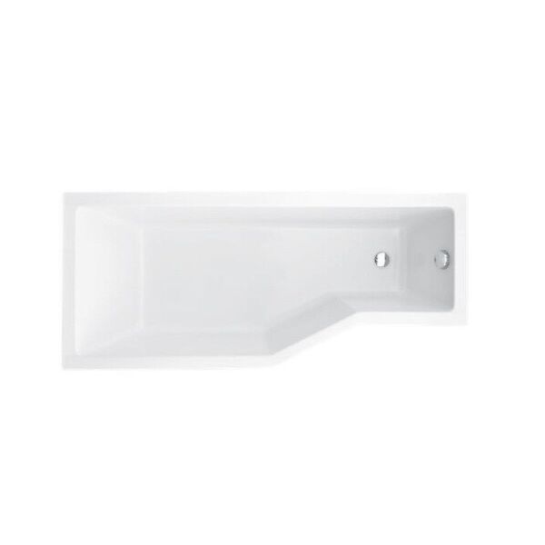 

Ванна акриловая Besco Integra 150х75L