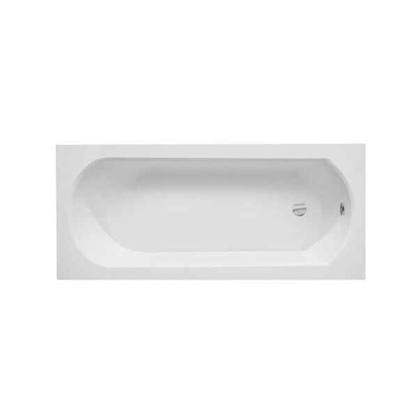 

Ванна акриловая Besco Intrica Slim 170х75