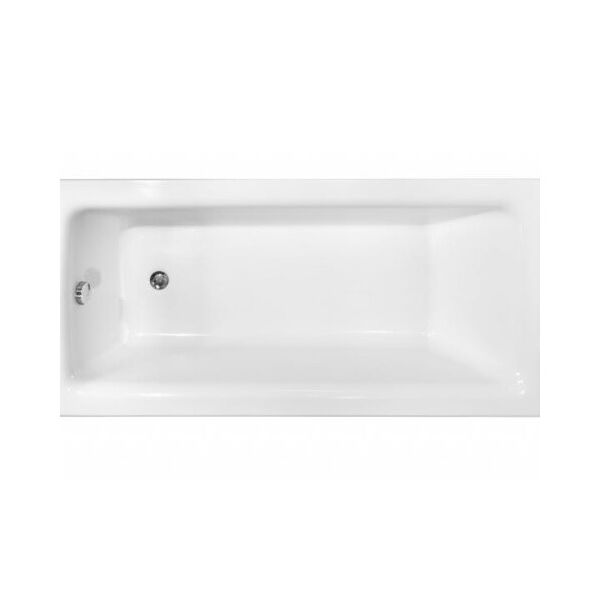 

Ванна акриловая Besco Talia 110×70