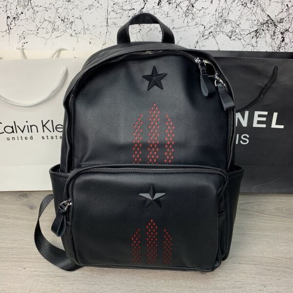 

Рюкзак Givenchy Stars 3 Stripes Black