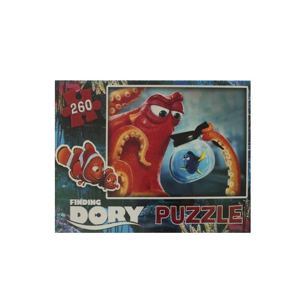 

Пазлы Dankotoys В поисках Дори 260 эл (TOY-26982)