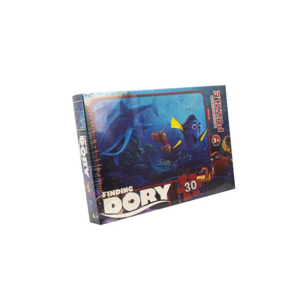 

Пазл В поисках Дори 30 элементов (TOY-105115)