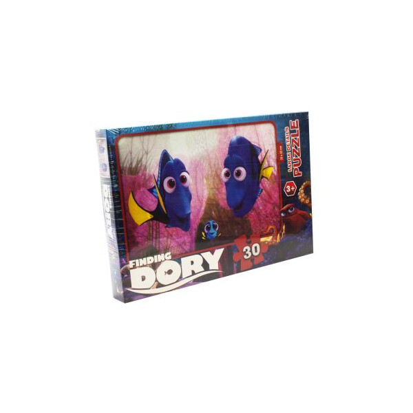 

Пазл В поисках Дори 30 элементов (TOY-105105)