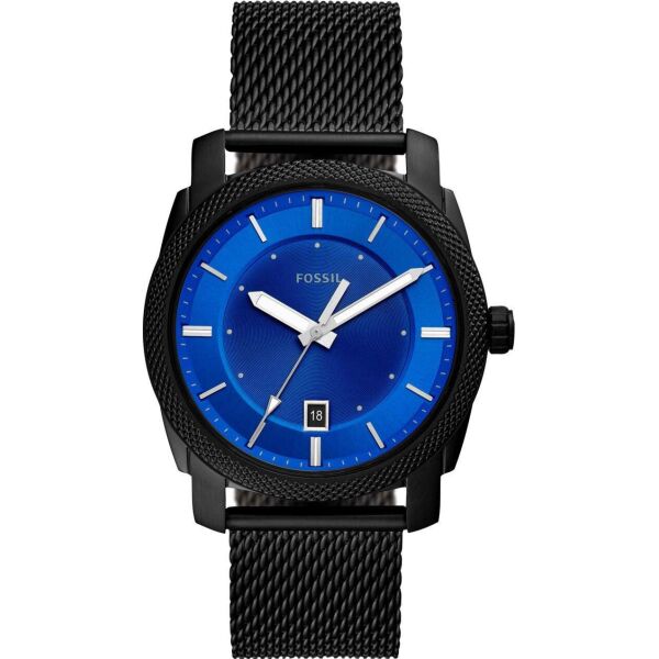 

Часы наручные мужские FOSSIL FS5694 кварцевые, на браслете, США