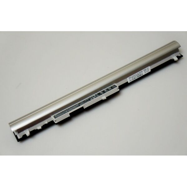

Батарея для ноутбука HP Pavilion 15-N HSTNN-OB55, 2620mAh (41Wh), 4cell, 14.8V, Li-ion, серебр.-черная, ОРИГ