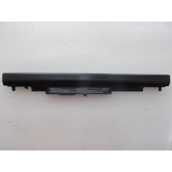 

Батарея для ноутбука HP 250 G4 HSTNN-LB6U, 2670mAh (31Wh), 3cell, 10.95V, Li-ion, черная,