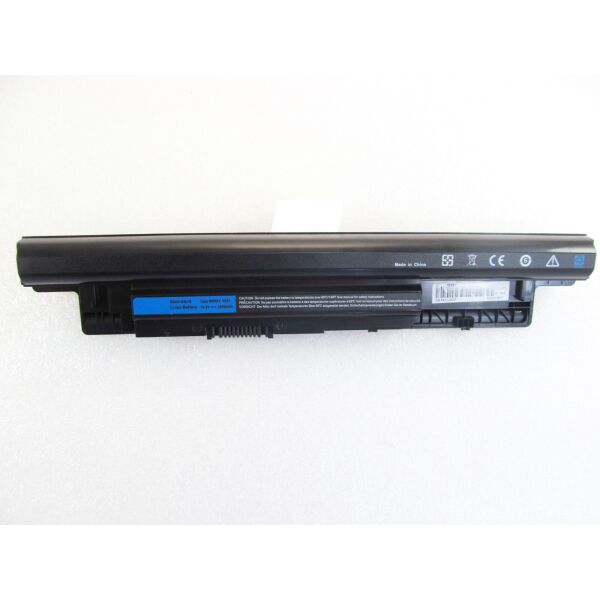 

Батарея для ноутбука Dell Inspiron 15R-3521 XCMRD, 2600mAh, 4cell, 14.8V, Li-ion, черная,