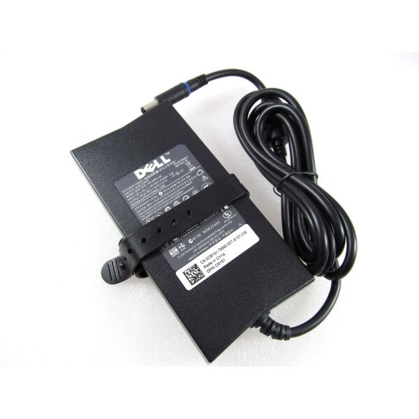 

Блок питания Dell 130W PA-4E Slim-корпус 19.5V, 6.7A, разъем 7.4/5.0(pin inside) [3-pin]