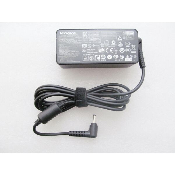 

Блок питания Lenovo 45W ADLX45NCCA 20V, 2.25A, разъем 4.0/1.7 [3-pin]