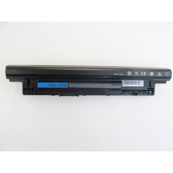 

Батарея для ноутбука Dell Inspiron 17R-5721 MR90Y, 5200mAh, 6cell, 11.1V, Li-ion, черная,