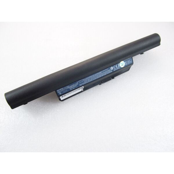 

Батарея для ноутбука Acer AS10B31, 9000mAh, 9cell, 11.1V, Li-ion, черная,