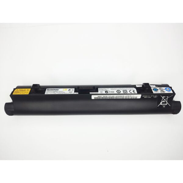 

Батарея для ноутбука Lenovo IdeaPad S9, 4800mAh (52Wh), 6cell, 11.1V, Li-ion, черная,