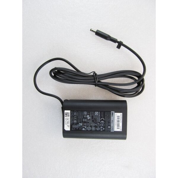 

Блок питания Dell 45W LA45NM131 oval-корпус 19.5V, 2.31A, разъем 4.5/3.0(pin inside) [3-pin]