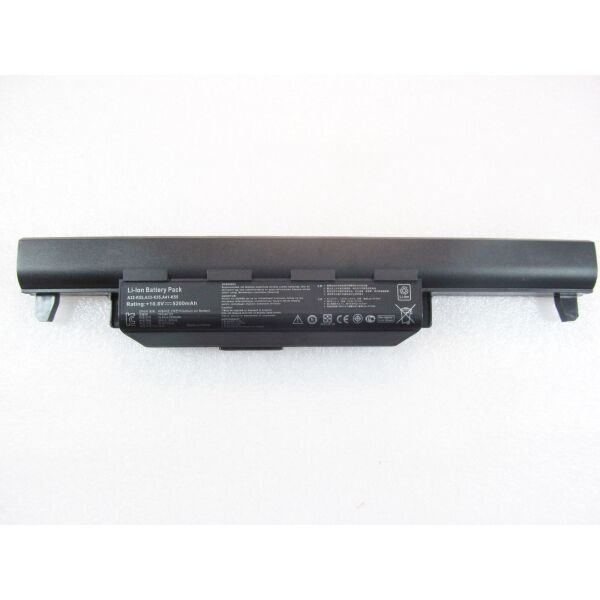 

Батарея для ноутбука Asus A32-K55, 5200mAh, 6cell, 10.8V, Li-ion, черная,