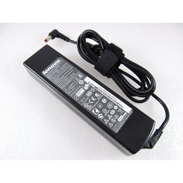 

Блок питания Lenovo 90W PA-1900-56LC 20V, 4.5A, разъем 5.5/2.5, длинный, [3-pin]