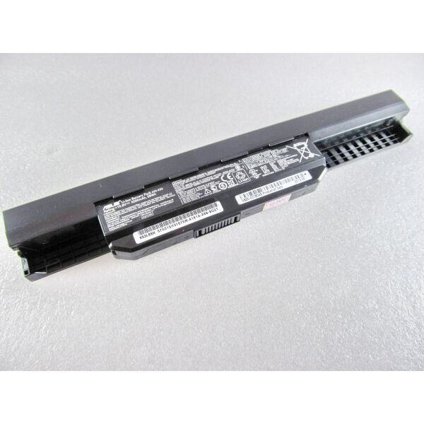 

Батарея для ноутбука Asus A32-K53, 5200mAh (56Wh), 6cell, 10.8V, Li-ion, черная,